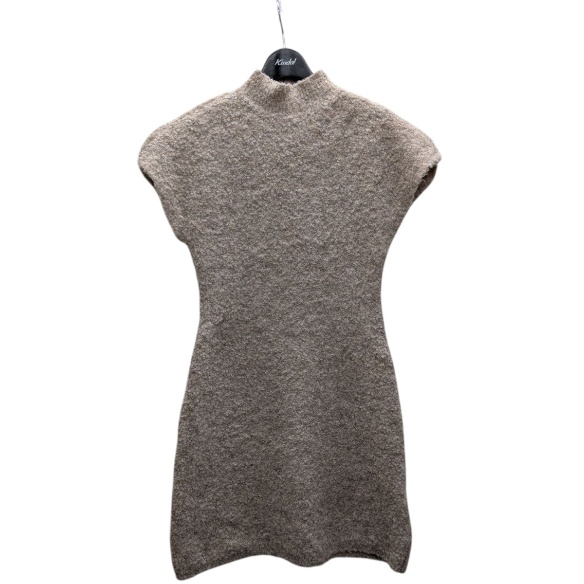 polaura ２WAYアームスリットニットワンピース、カーディガンセット 2WAYアームスリットニットワンピース – poláura OFFICIAL ONLINE STORE