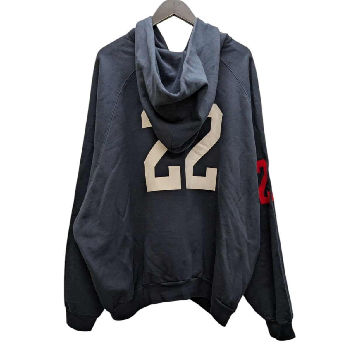 R*R様 BALENCIAGA polo zip hoodie 1 R*R様 BALENCIAGA polo zip hoodie 1 Balenciaga Polo Zip-up