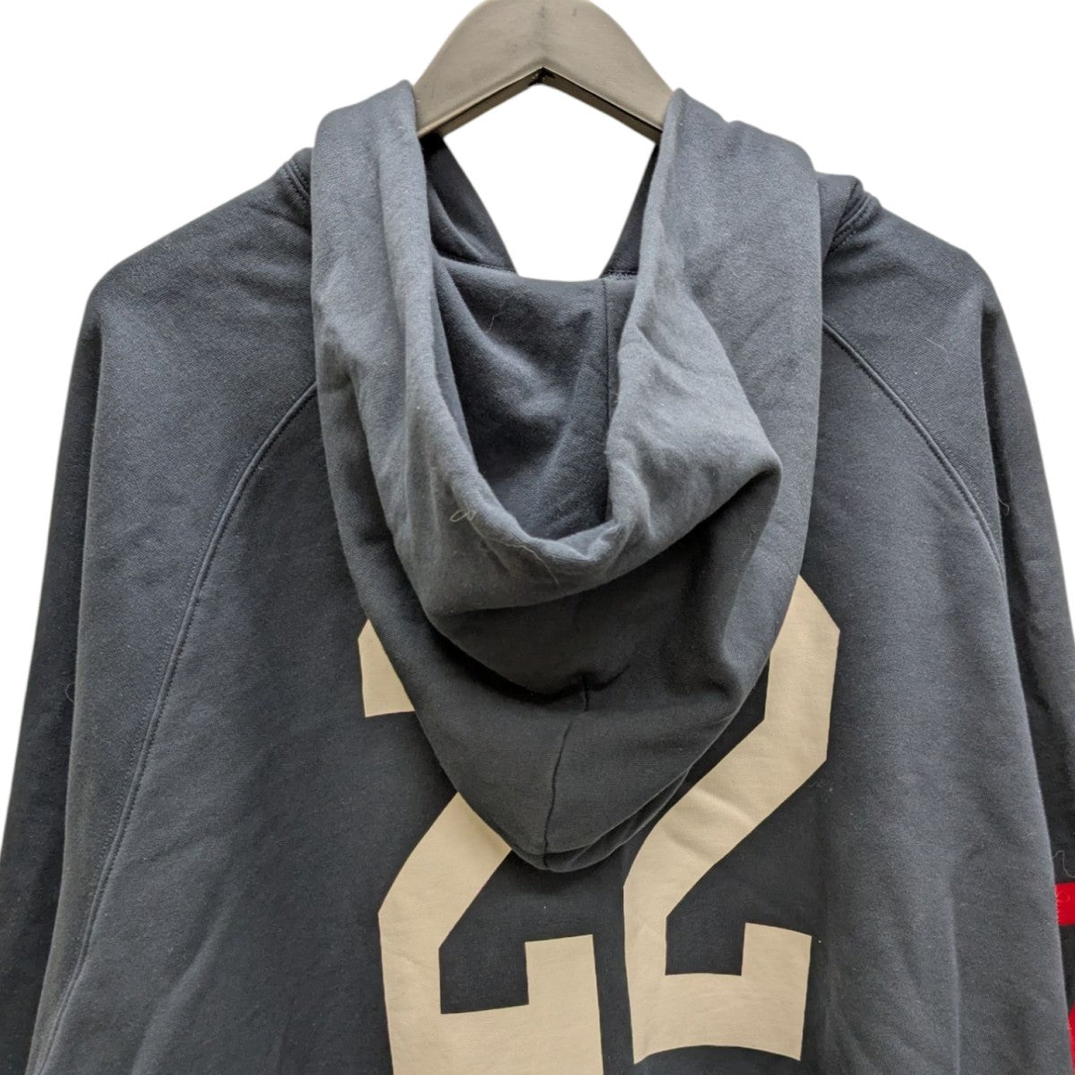 即発送バレンシアガPolo Zipup Hoodieポロ ジップアップパーカー 楽天市場】BALENCIAGA(バレンシアガ) サイズ:2 22AW Polo Zip-up