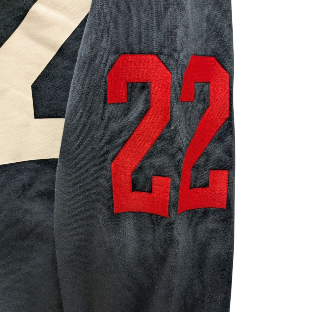 BALENCIAGA(バレンシアガ) Polo Zip-up Hoodie ジップパーカー