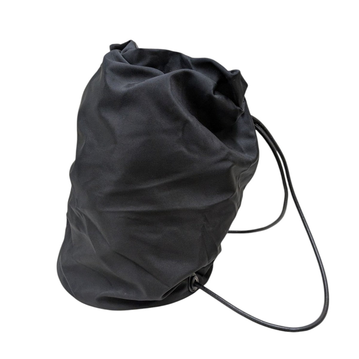 THE ROW(ザロウ) Sporty Backpackナイロンバックパック ブラック