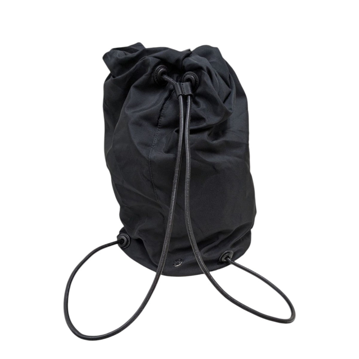 THE ROW Sporty Backpackナイロンバックパック 古着・中古-4枚目のアイテム画像