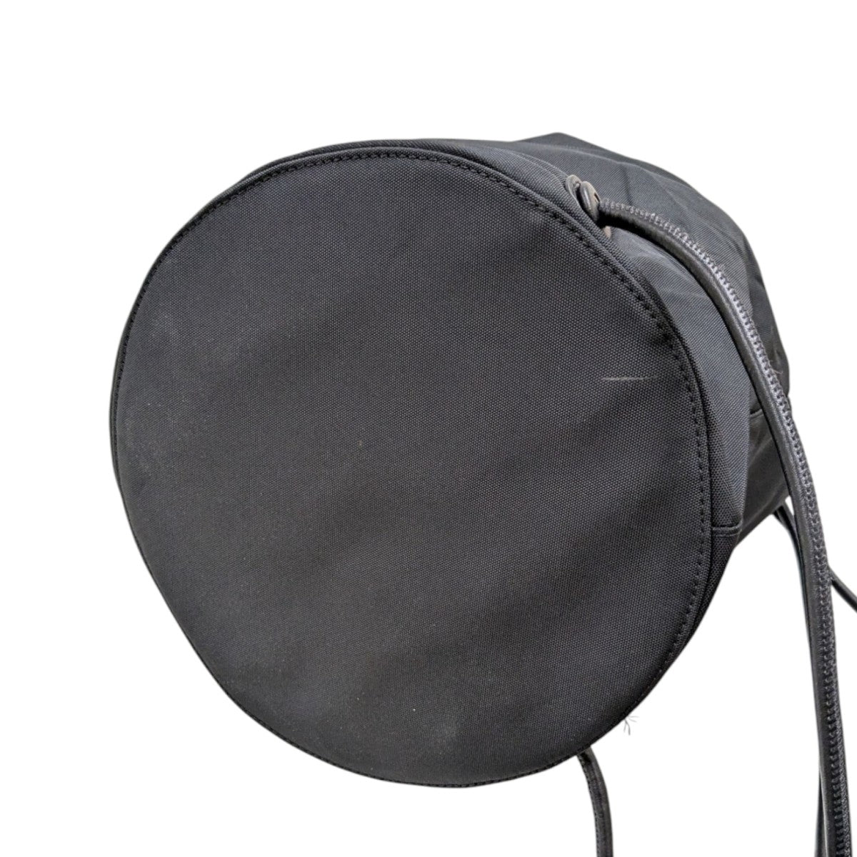 THE ROW(ザロウ) Sporty Backpackナイロンバックパック ブラック