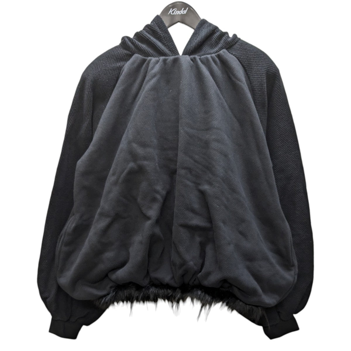 DINOWORKS Egg hoodieフーディ