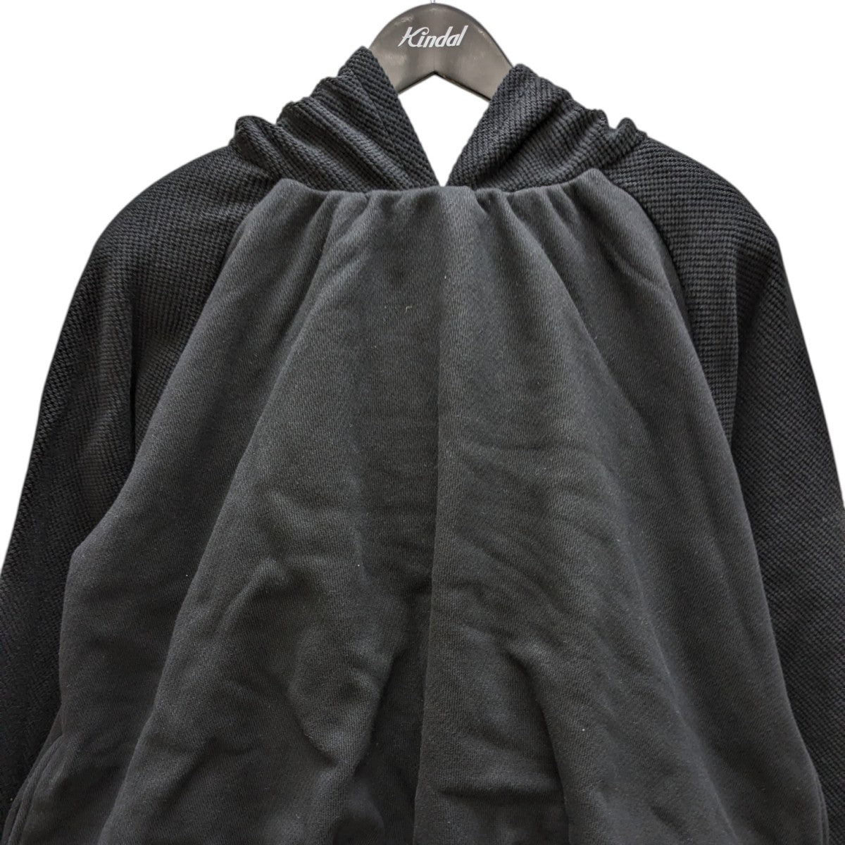 DINOWORKS Egg hoodieフーディ