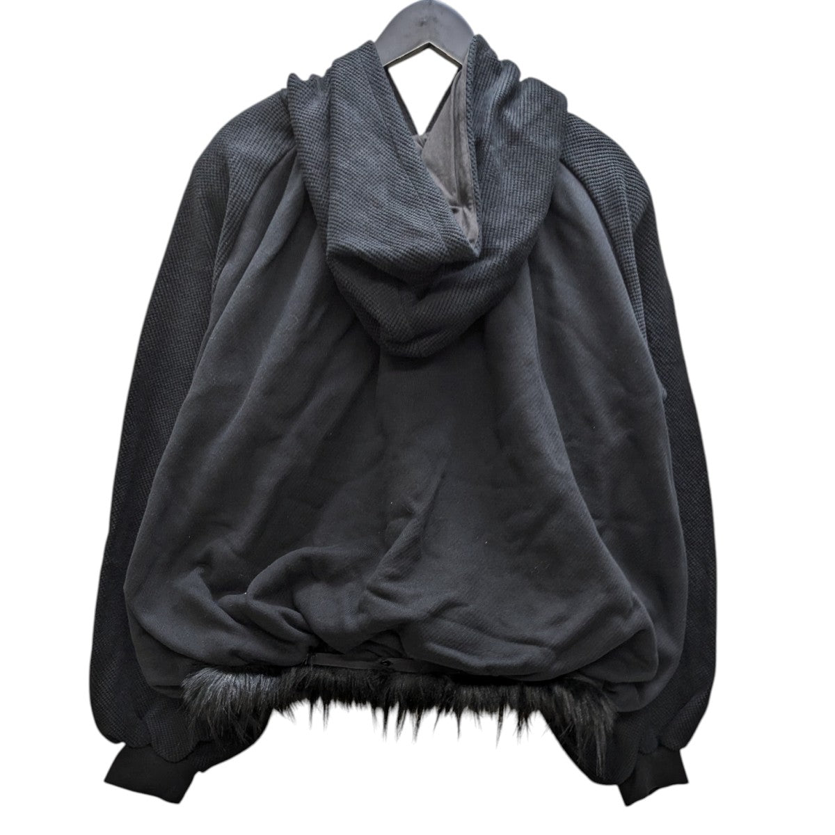DINOWORKS Egg hoodieフーディ