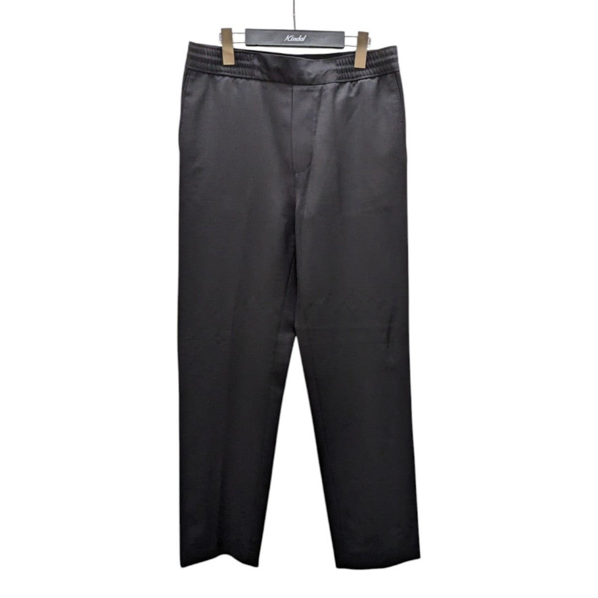 ACNE STUDIOS(アクネストゥディオズ) 1989 ash blackデニム