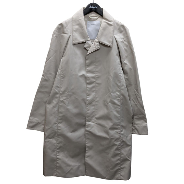 OVERCOAT オーバーコート　ステンカラーコート 8020001197235_1_grande.jpg?v=