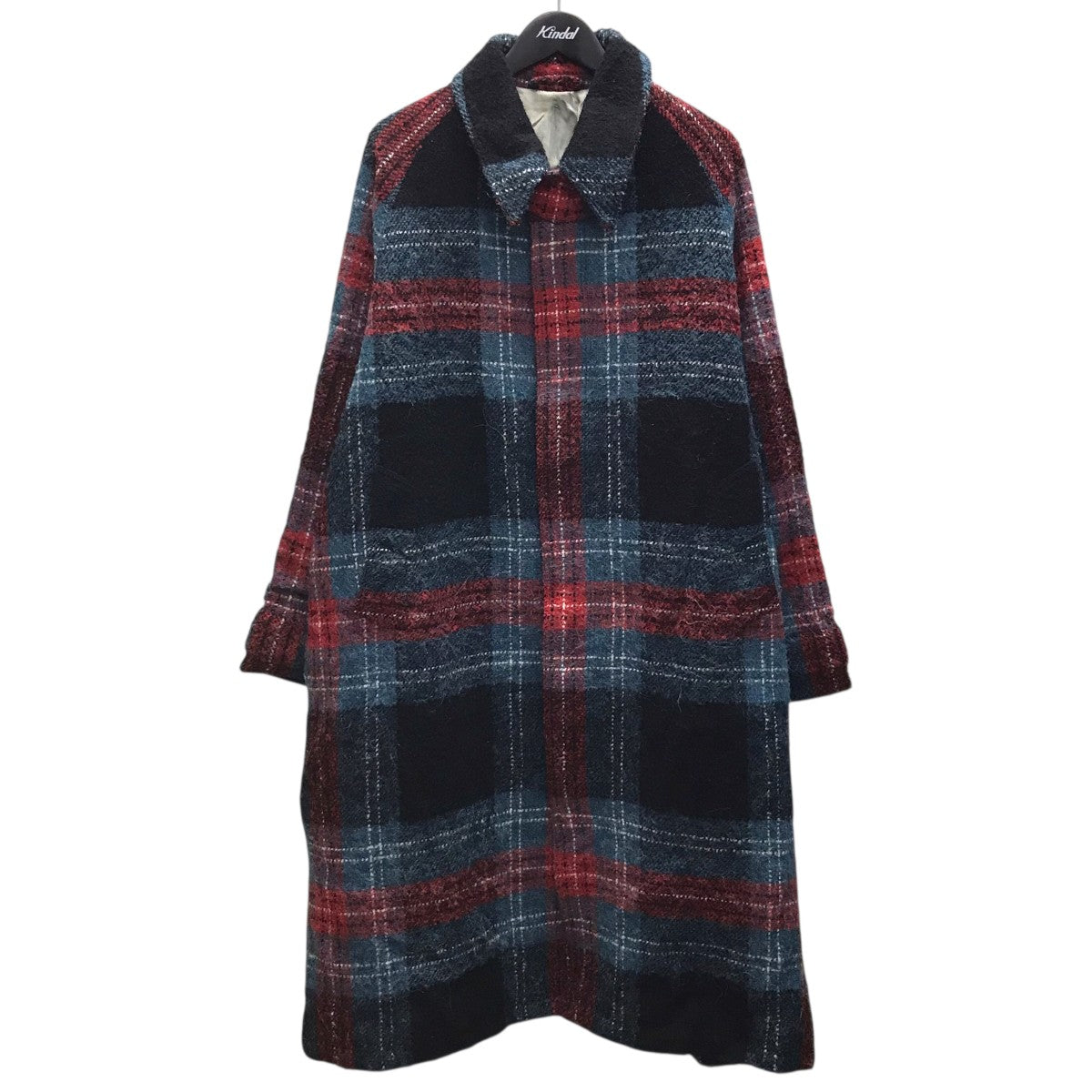 CHARLES JEFFREY LOVERBOY 宇宙柄 Mサイズ ジャケット charles jeffrey