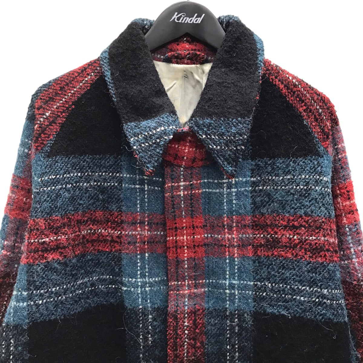 Charles Jeffrey Loverboy 20aw コート charles jeffrey loverboy(チャールズジェフリーラバーボーイ