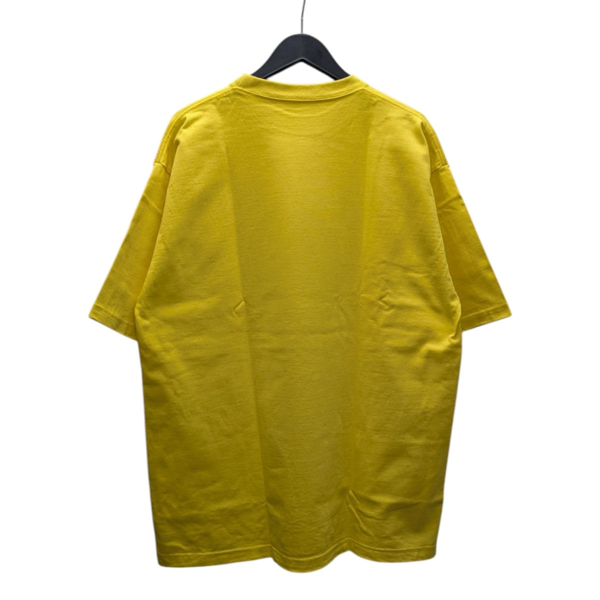 BALENCIAGA(バレンシアガ) プリントTシャツ620969 TIVA7 620969 TIVA7