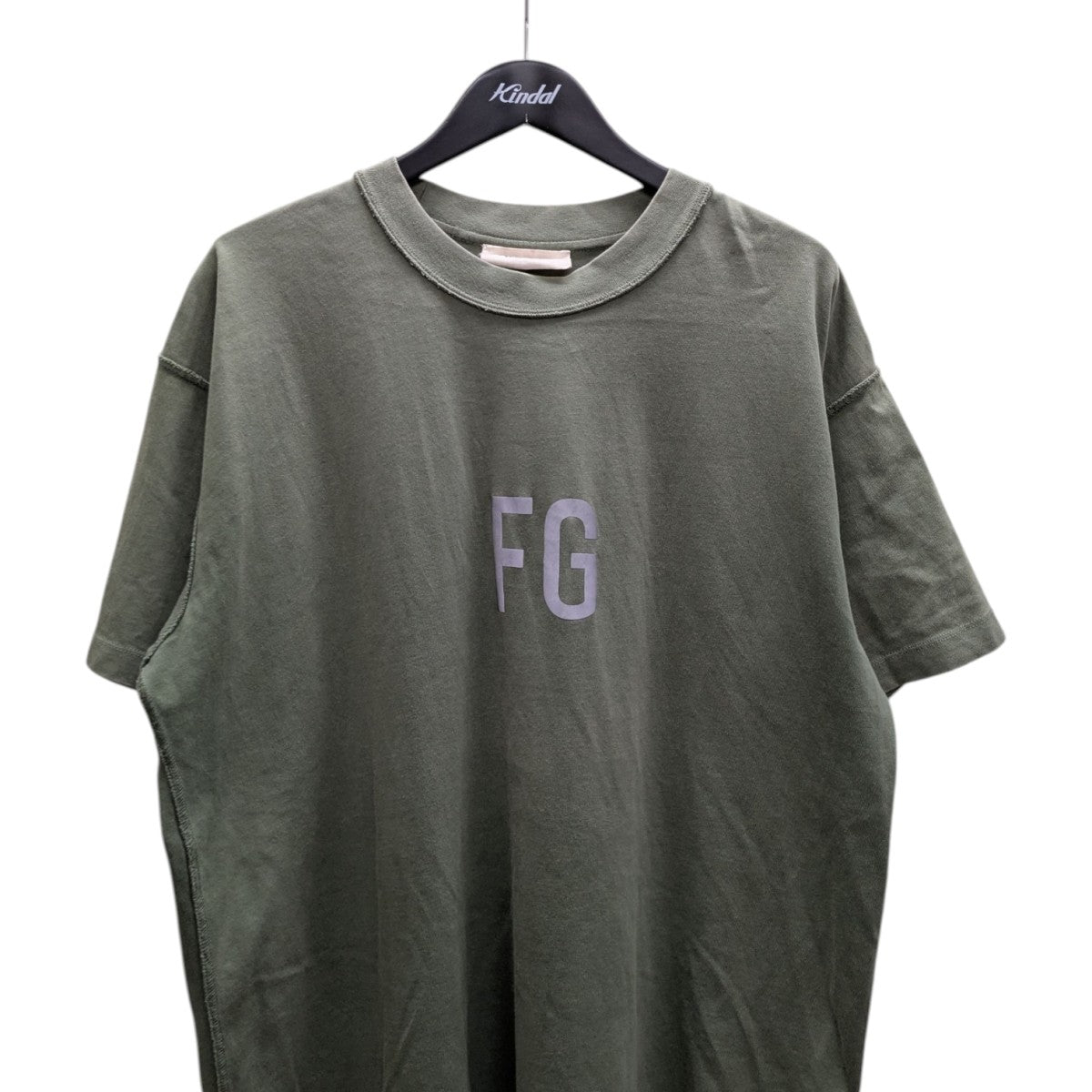FEAR OF GOD(フィアオブゴッド) SIXTH COLLECTIONTシャツ