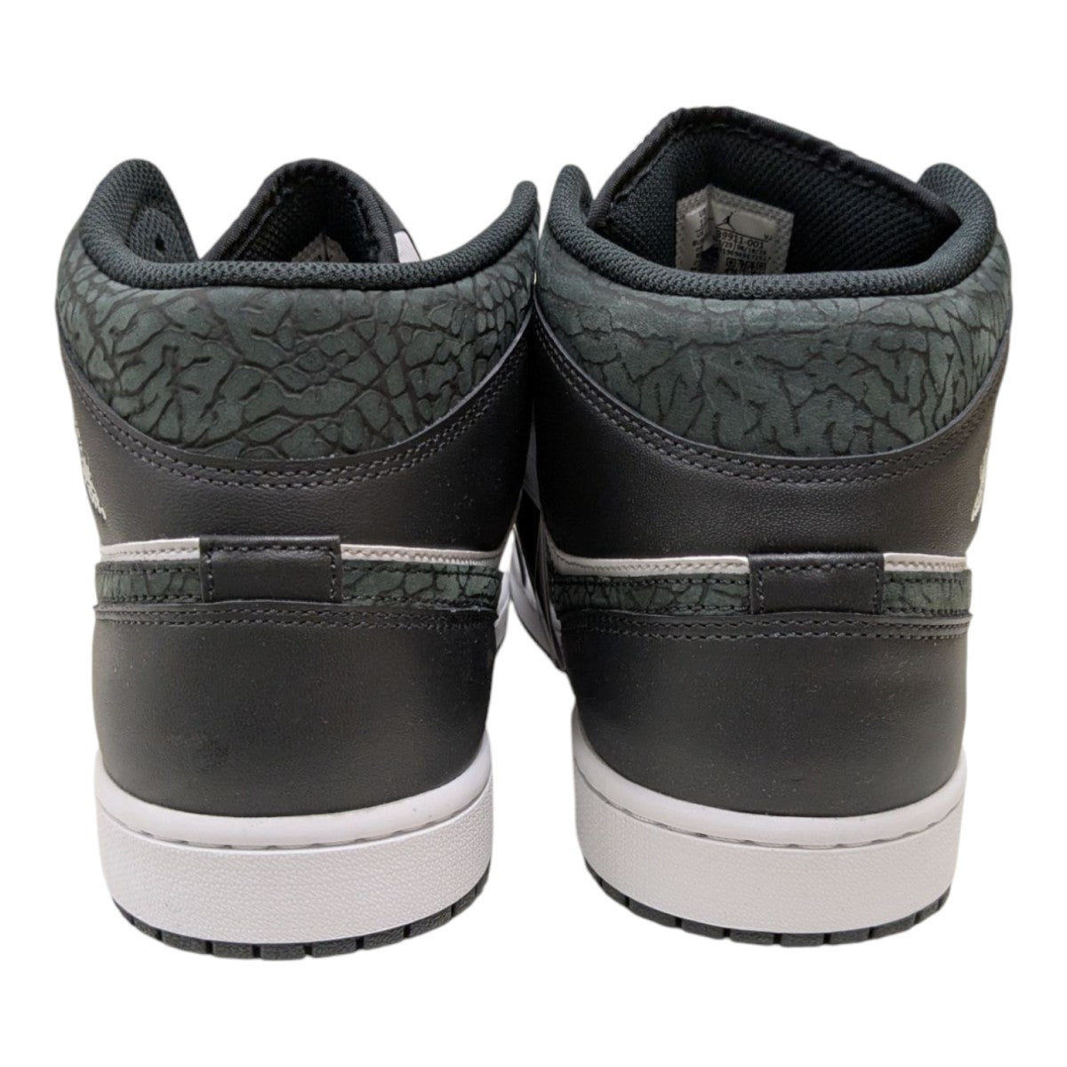 Air Jordan 1 MidスニーカーFB9911-001
