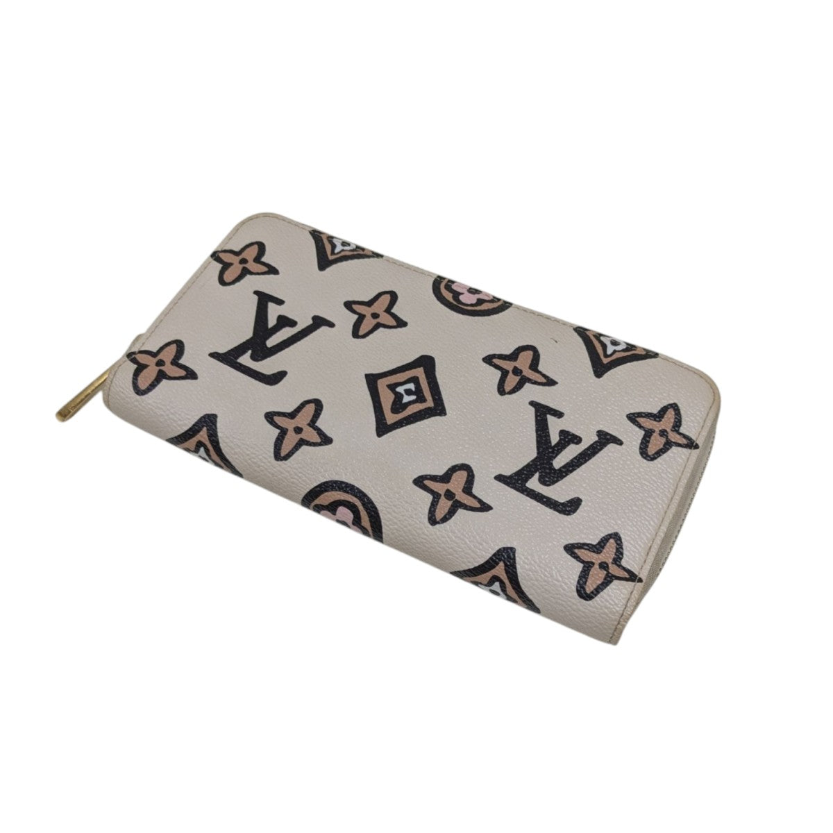 LOUIS VUITTON 長財布 古着・中古-1枚目のアイテム画像