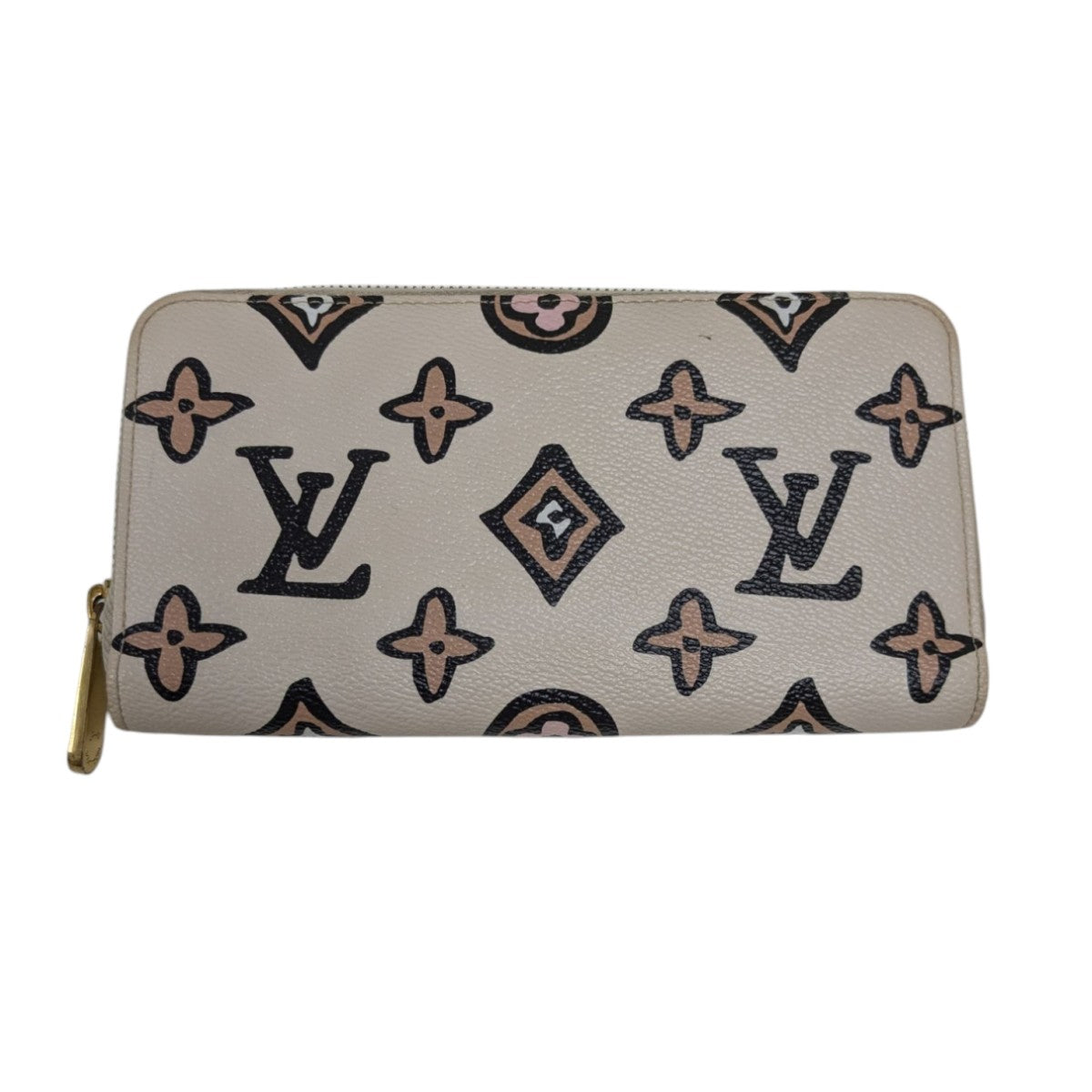 LOUIS VUITTON 長財布 古着・中古-2枚目のアイテム画像