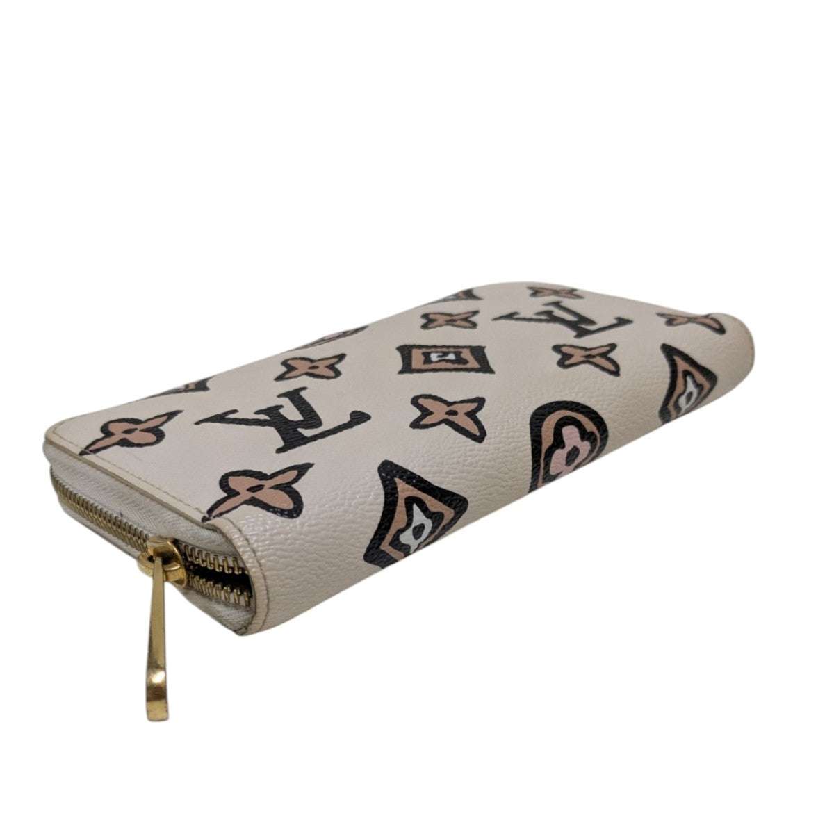 LOUIS VUITTON 長財布 古着・中古-3枚目のアイテム画像