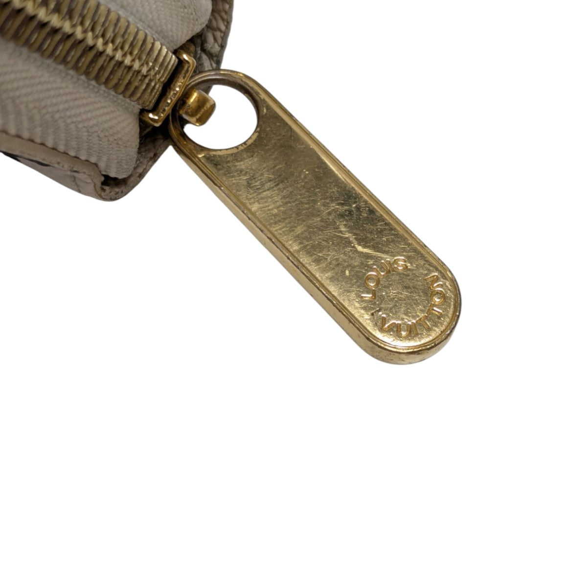 LOUIS VUITTON 長財布 古着・中古-9枚目のアイテム画像