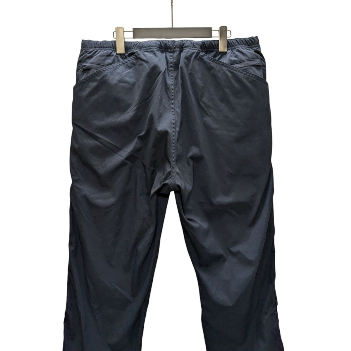 パンツ BROCHURE SSZ MINNANO shaka easy pants XL HuberStore × BROCHURE SHAKA EASY PANTS | TROUSERS | BROCHURE