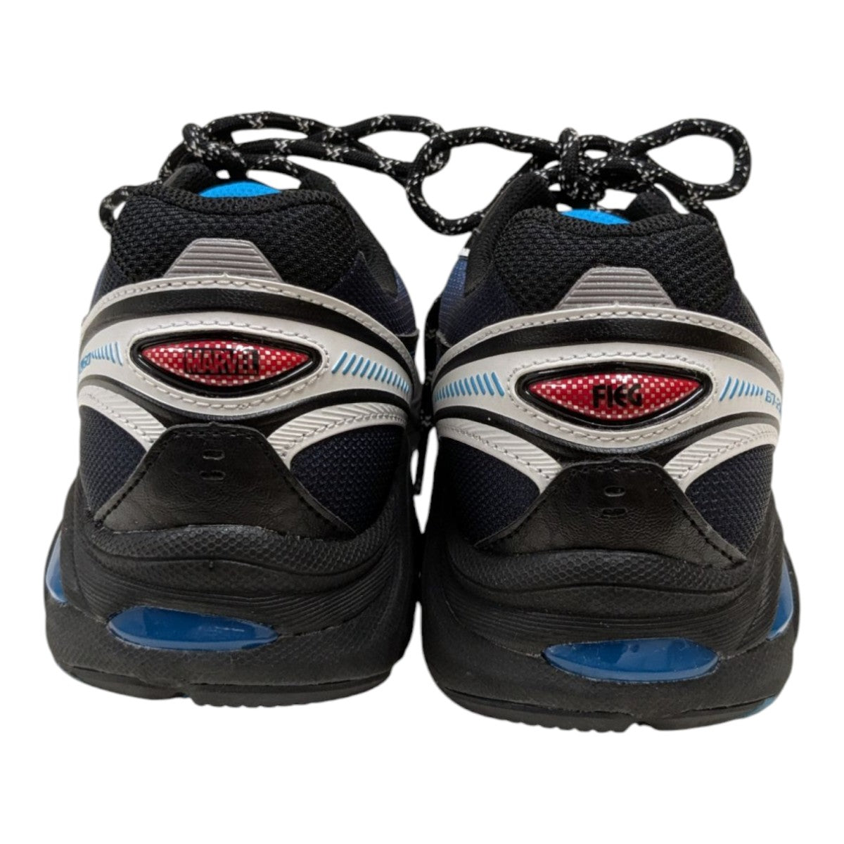 asics×KITH GT-2160キス／アシックス／マーベルスニーカー