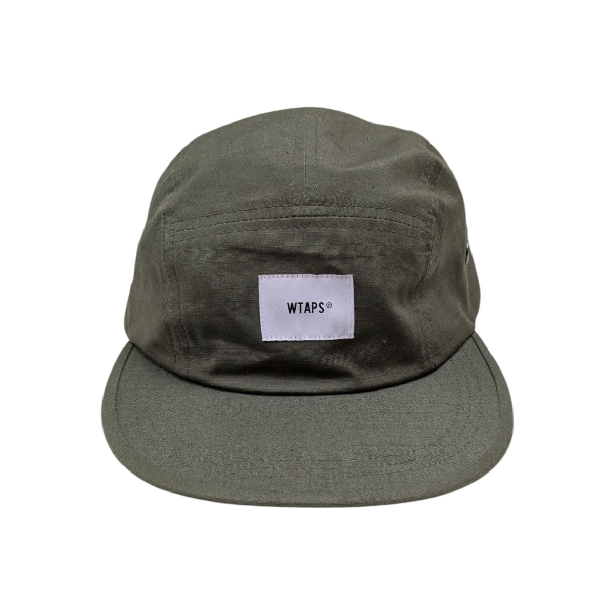 WTAPS 251HCDT-HT10 T-7 CAP キャップ 25SS WTAPS T-7 Cap | 251HCDT-HT10-BK | SVD USA