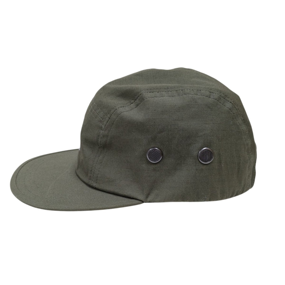 WTAPS(ダブルタップス) キャップ 211HCDT-HT03 グリーン サイズ