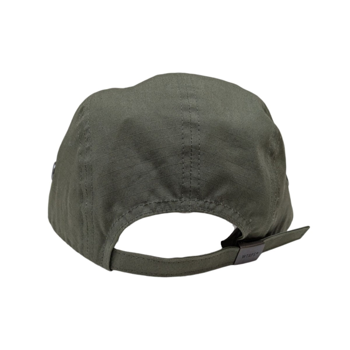 WTAPS(ダブルタップス) キャップ 211HCDT-HT03 グリーン サイズ