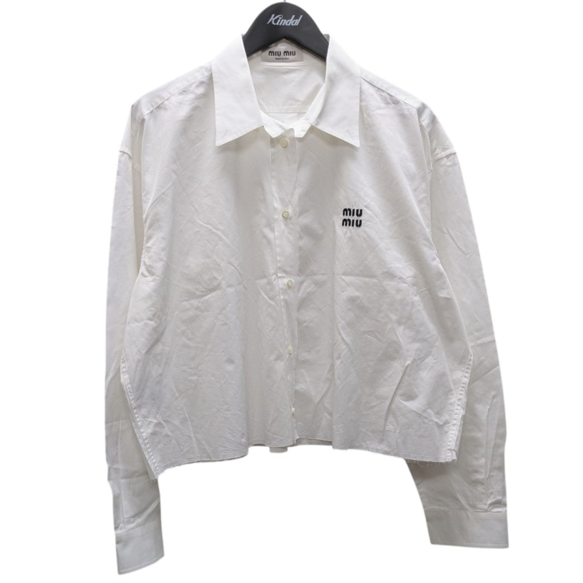 MIU MIU（ミュウミュウ)中古・古着オンライン通販 | Kindal