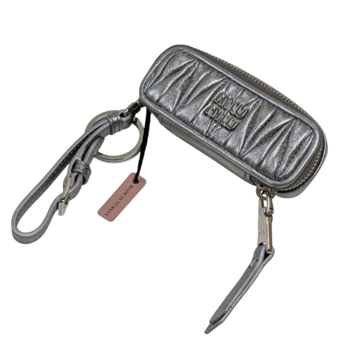 MIU MIU(ミュウミュウ)中古・古着オンライン通販 | Kindal MIU MIU(ミュウミュウ)中古・古着オンライン通販 | Kindal