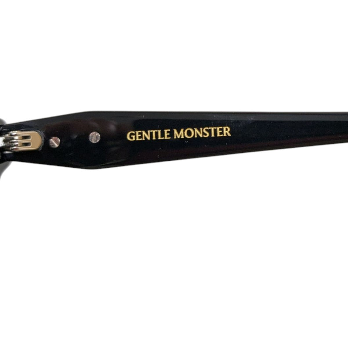 GENTLE MONSTER(ジェントルモンスター) Hovo 01サングラス