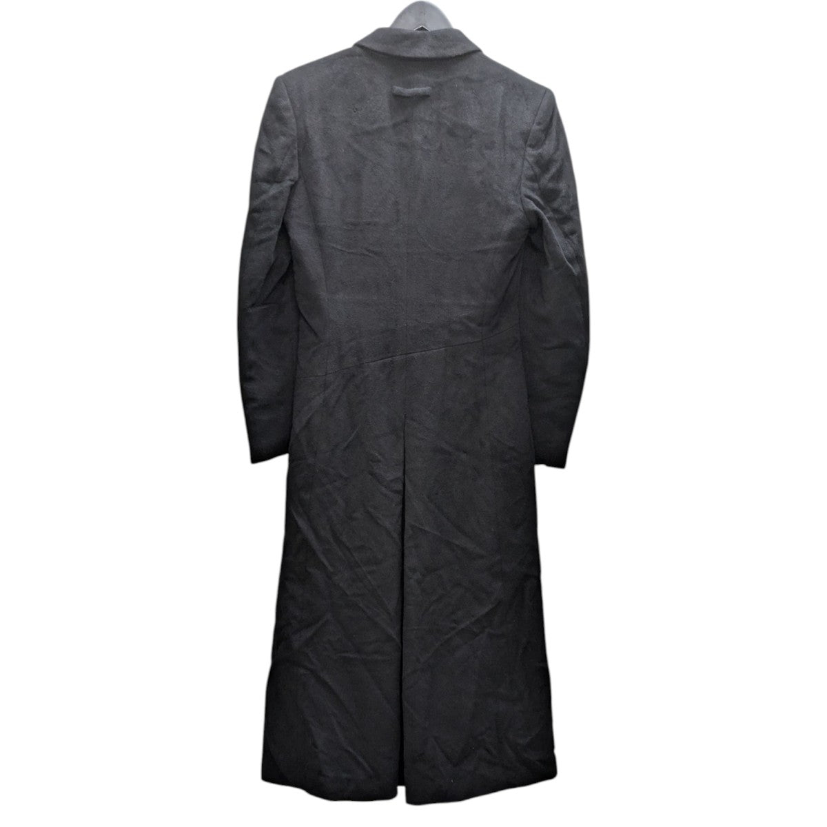 Jean Paul GAULTIER HOMME(ジャンポールゴルチェオム) 04AW アンゴラ