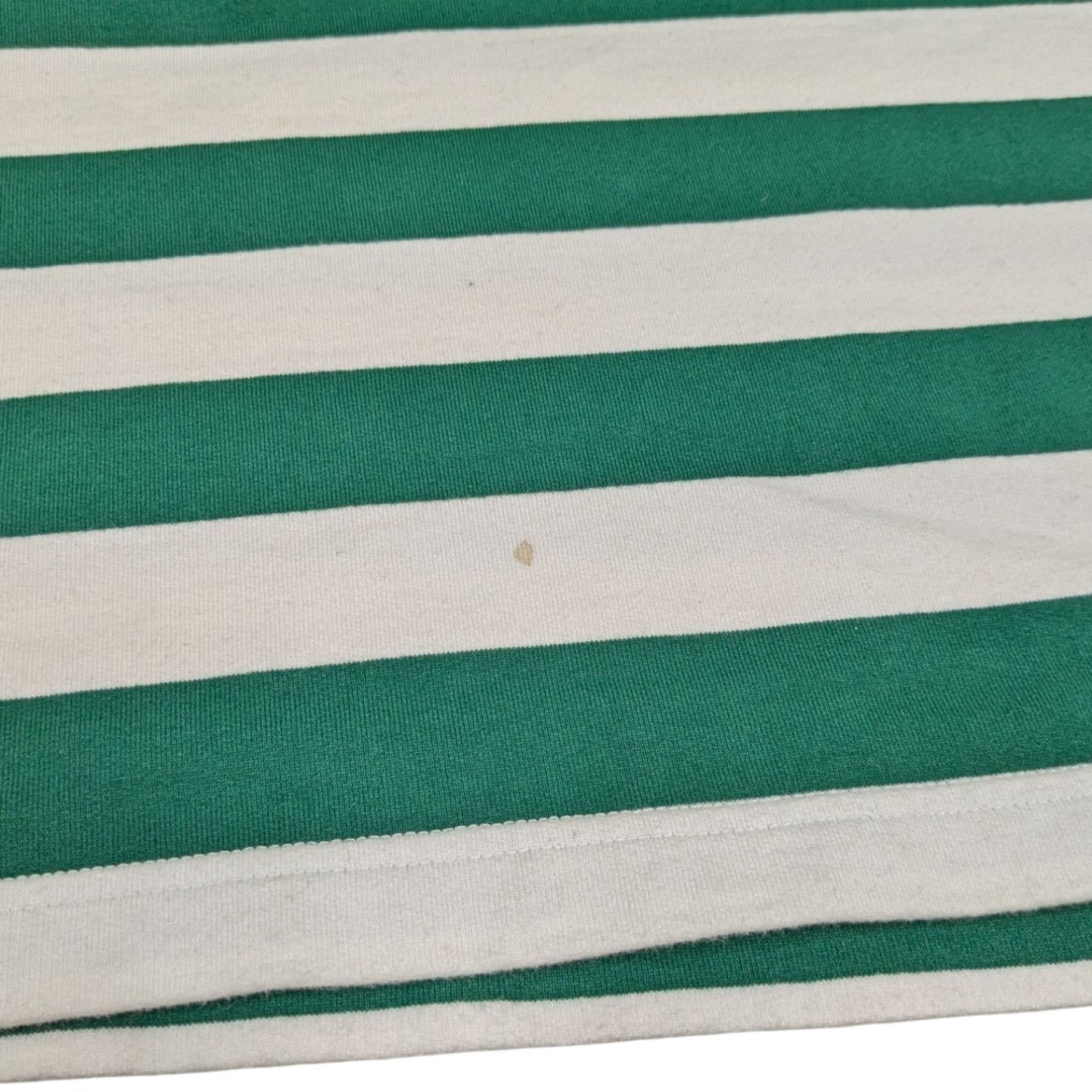 SAINT MICHAEL(セントマイケル) ラガーシャツSM-YS8-0000-C40 SM-YS8