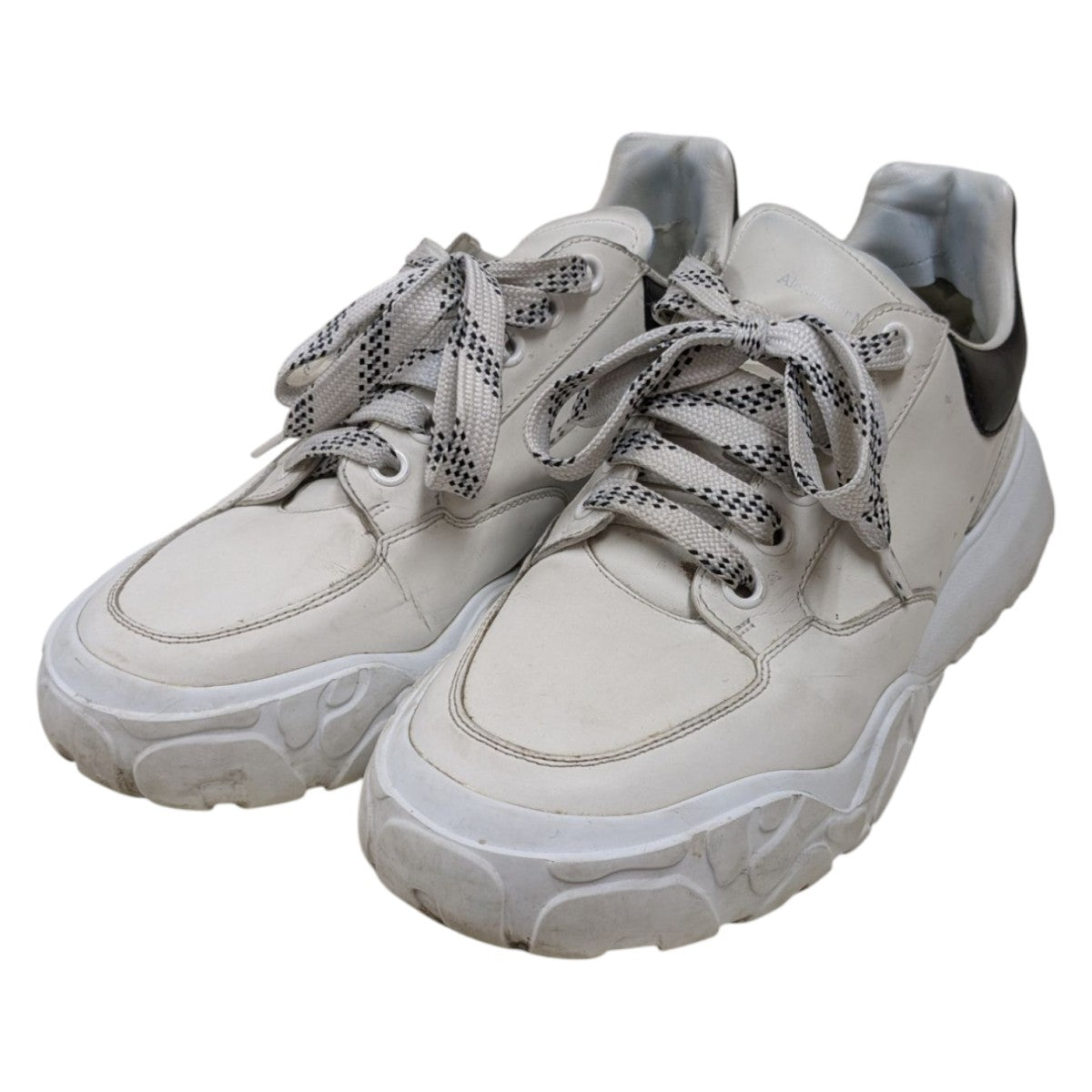 ALEXANDER McQUEEN(アレキサンダーマックイーン) OVERSIZED