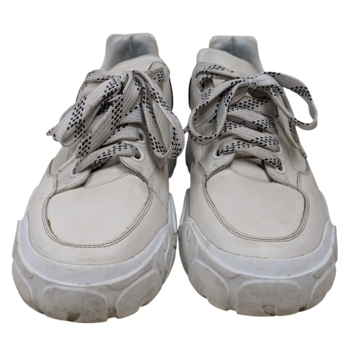 COURT TRAINER ローカットスニーカー