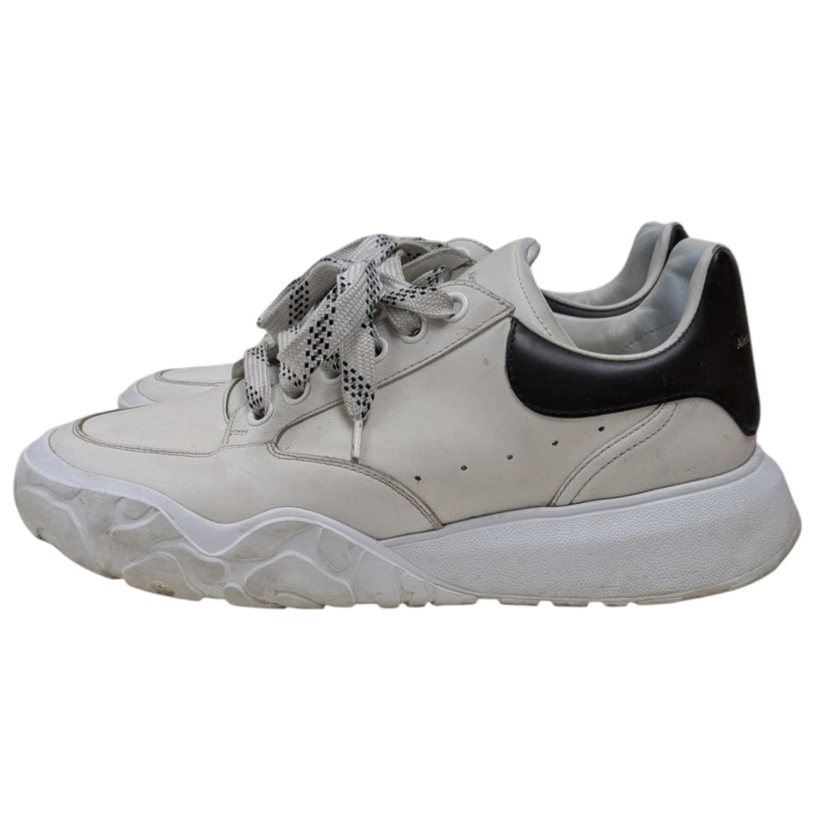 COURT TRAINER ローカットスニーカー