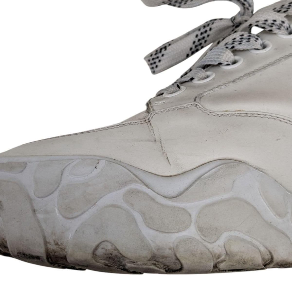 Alexander McQueen スニーカー Alexander McQueen(アレキサンダーマックイーン) COURT TRAINER