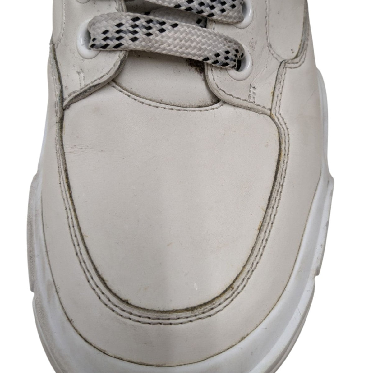 COURT TRAINER ローカットスニーカー