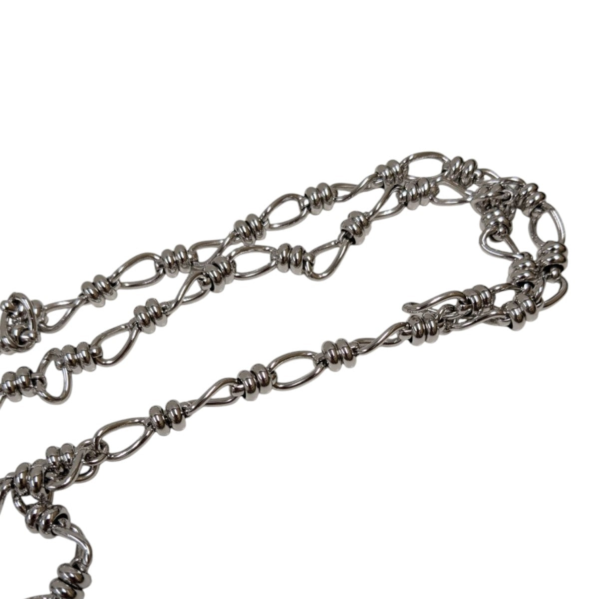 D’HEYGERE ロングネックレス 古着・中古-5枚目のアイテム画像