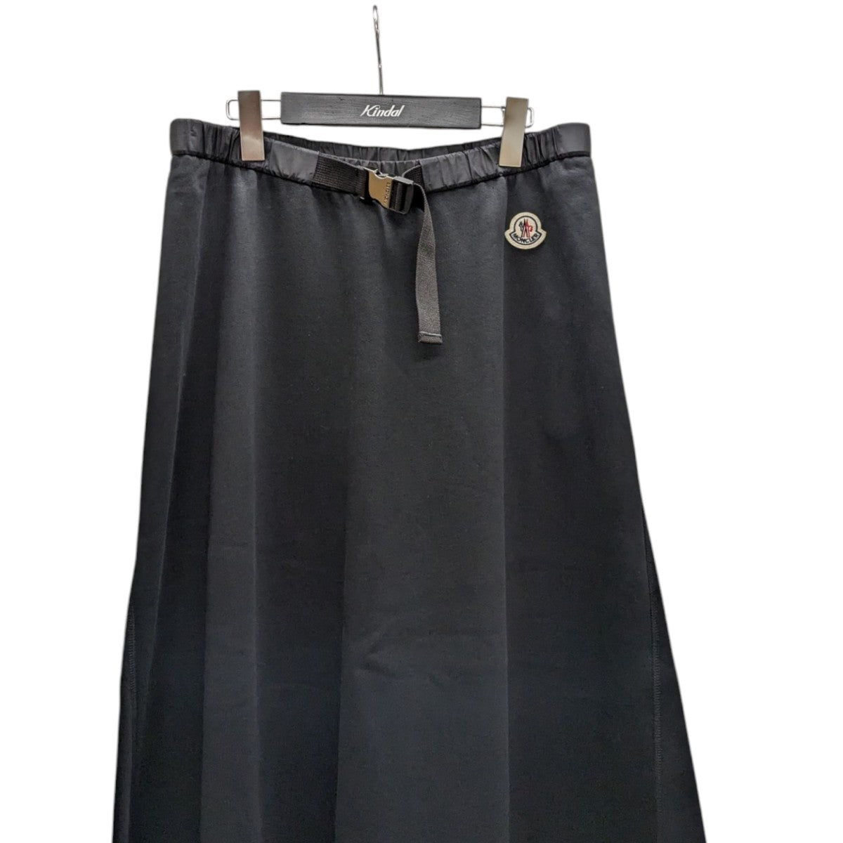 MONCLER - 20-21AW□サイズ40□モンクレールGONNA□ロゴ入り