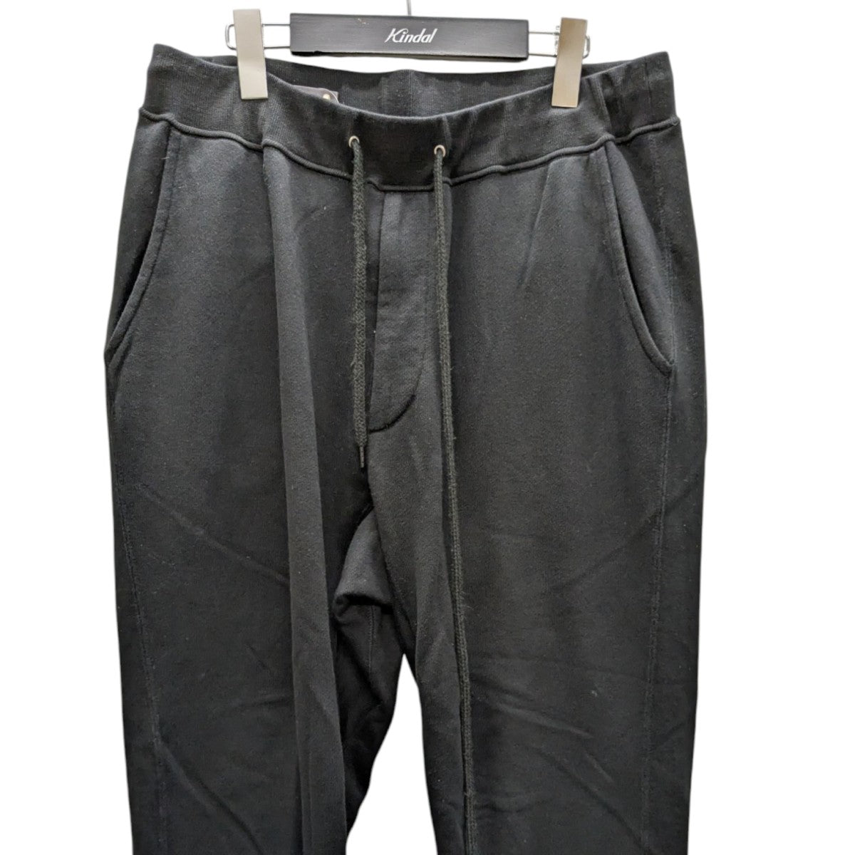 WACKO MARIA×MINEDENIM レオパードショートパンツショートパンツ