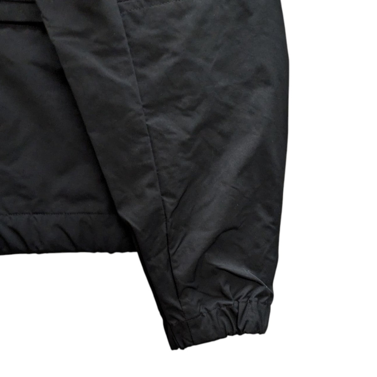 Water Repellent Jacketウォーターレペレント ジップジャケット