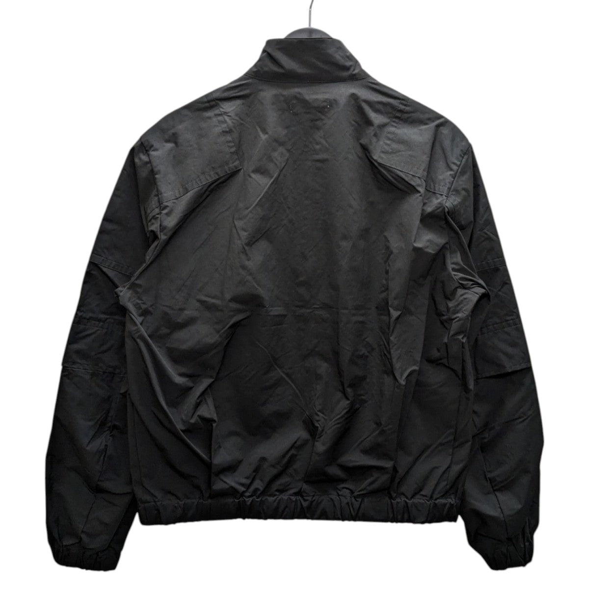 Water Repellent Jacketウォーターレペレント ジップジャケット