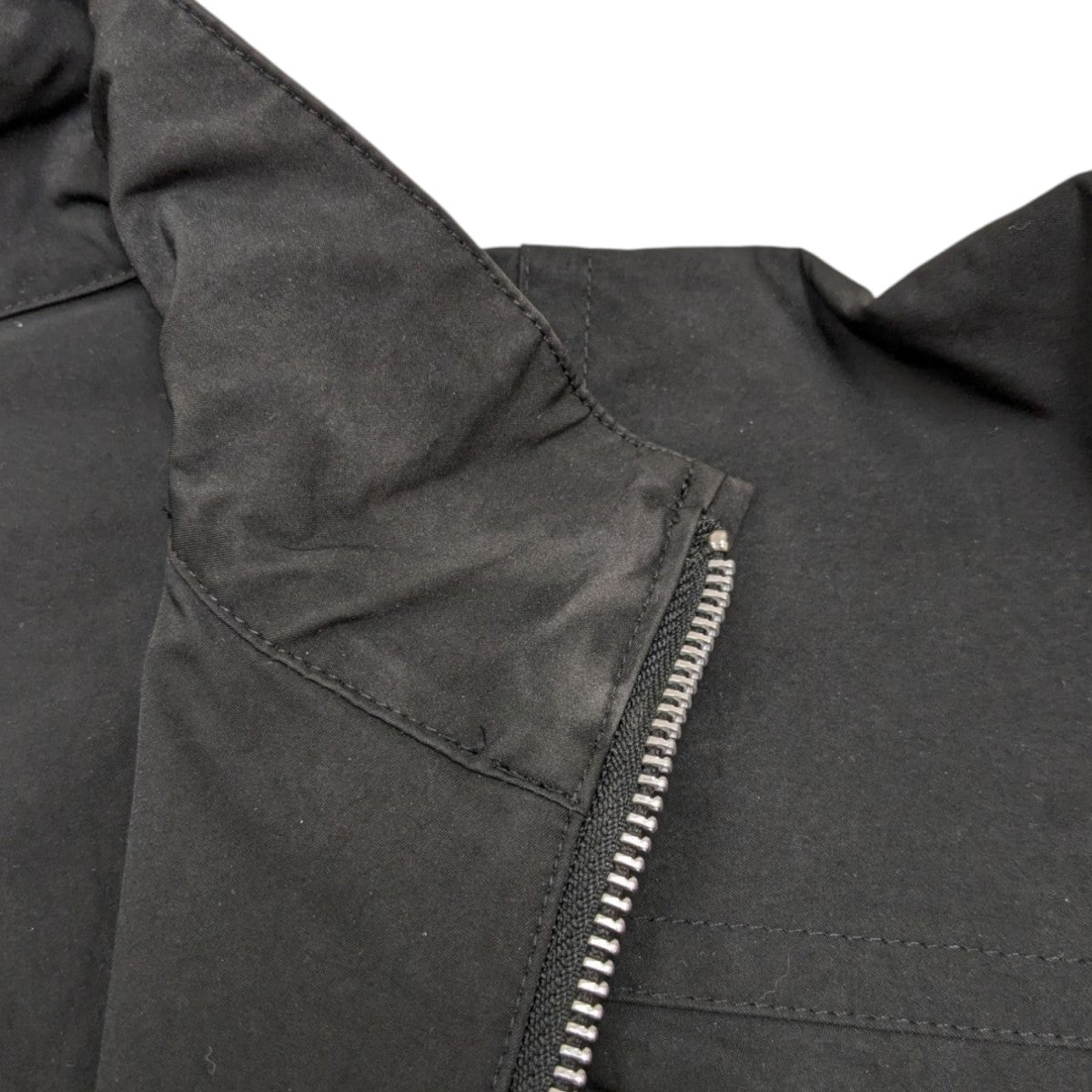 Water Repellent Jacketウォーターレペレント ジップジャケット
