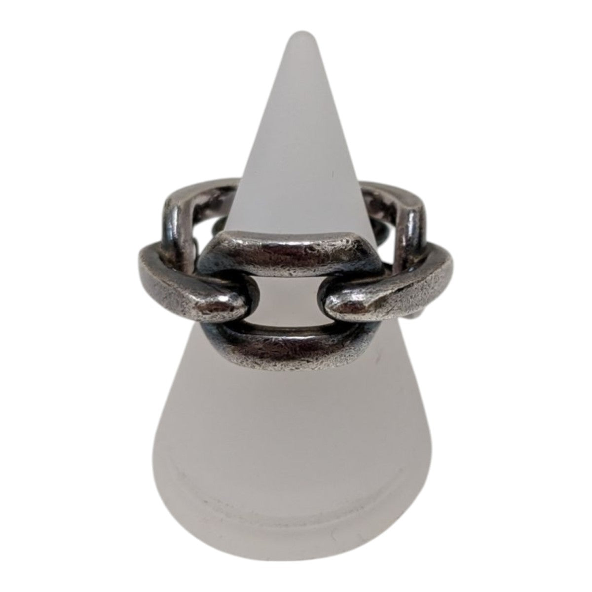 AMBUSH CHAIN RINGチェーンリング 古着・中古-2枚目のアイテム画像