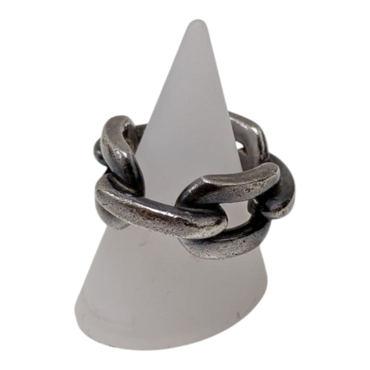 AMBUSH CHAIN RINGチェーンリング 古着・中古-3枚目のアイテム画像