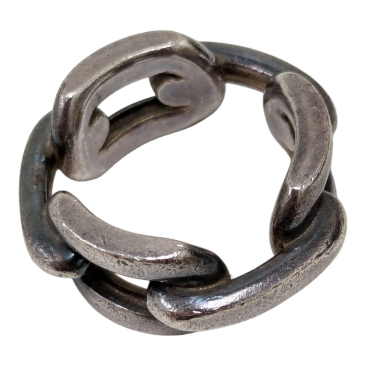 AMBUSH CHAIN RINGチェーンリング 古着・中古-4枚目のアイテム画像