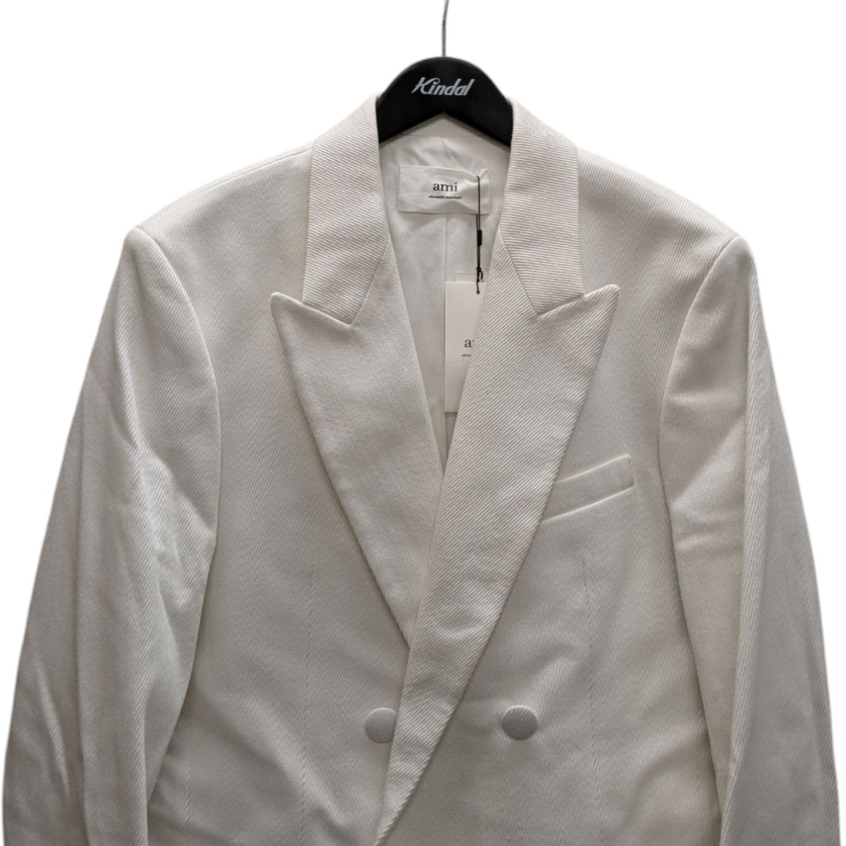 AMI Alexandre Mattiussi(アミアレクサンドルマテュッシ) 23AW AMI Alexandre Mattiussi(アミアレクサンドルマテュッシ) 23AW