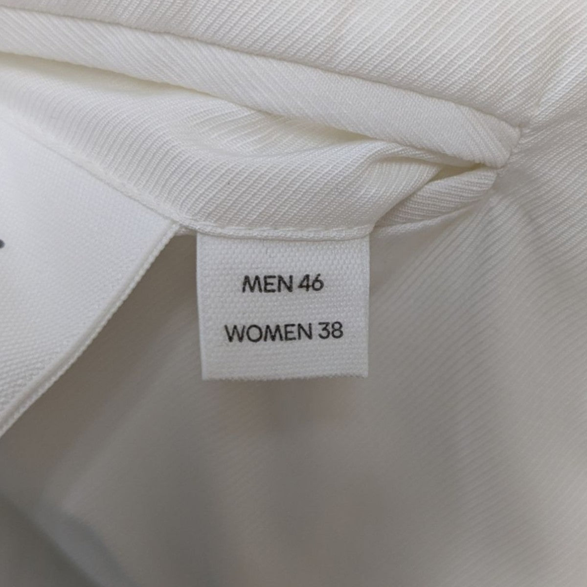 AMI Alexandre Mattiussi(アミアレクサンドルマテュッシ) 23AW AMI Alexandre Mattiussi(アミアレクサンドルマテュッシ) 23AW