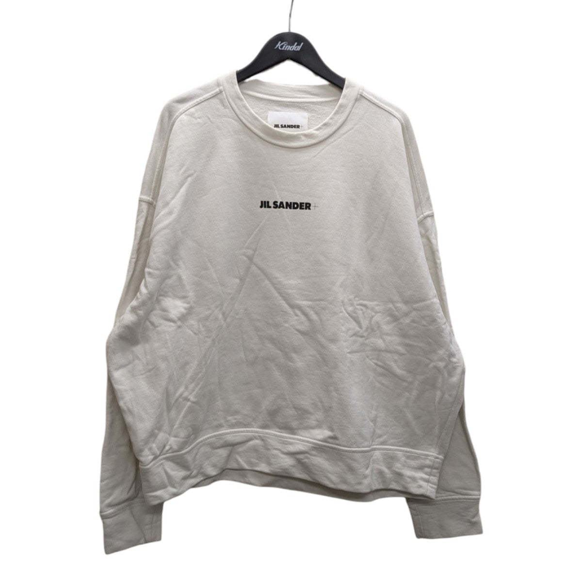 JIL SANDER+(ジルサンダープラス) スウェットJPUU707532