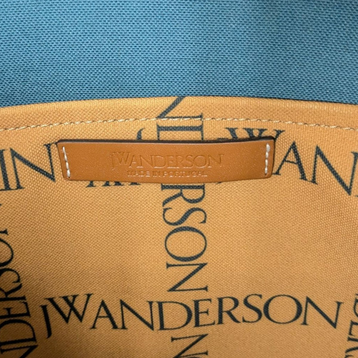 J．W．ANDERSON トートバッグ 古着・中古-7枚目のアイテム画像