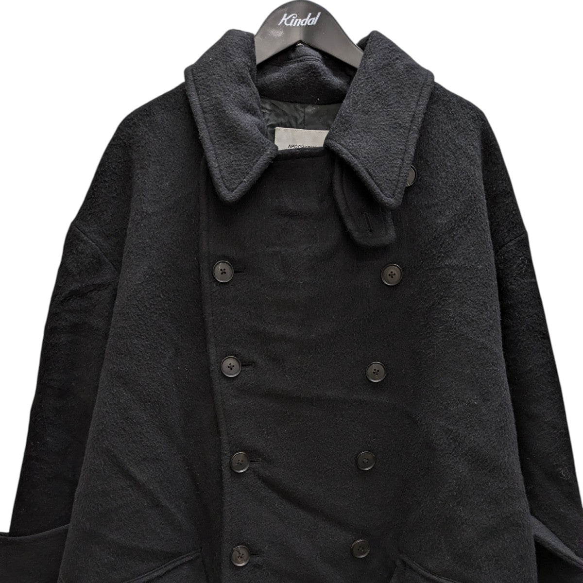 un by tomoyo yoshida 中古・古着オンライン通販 | Kindal（カインドオル)